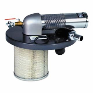 VAC GENERATING HEAD 11/2VAC HOSE (100 CFM)