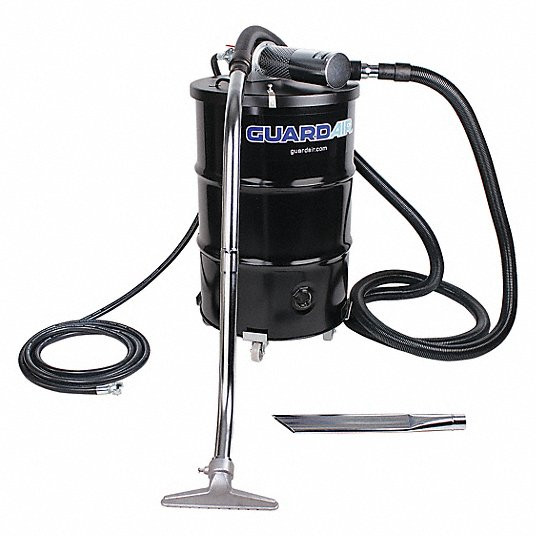 55 GALLON STAT COND VACUUM KIT