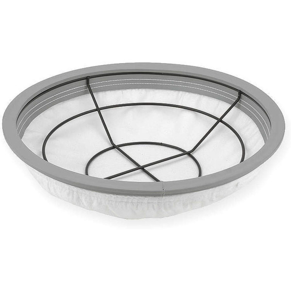 4 GALLON STD FILTER ASSY