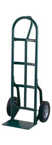 Harper Trucks 56T60 Hand Truck Ind. 56T Series Loop Handle