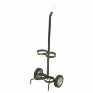 Harper Trucks MG-DEB21 Hp Mg-Deb21 Medical Gascylinder Truck