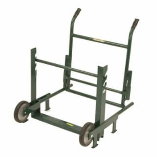 Harper Trucks WP9061 Wheel-N-Reel Steel Ind.
