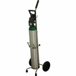 Saf-T-Cart MDE-6X Sf Mde-6P Cart