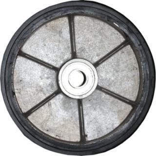 Saf-T-Cart SC-33 Sf Sc-33 Wheel