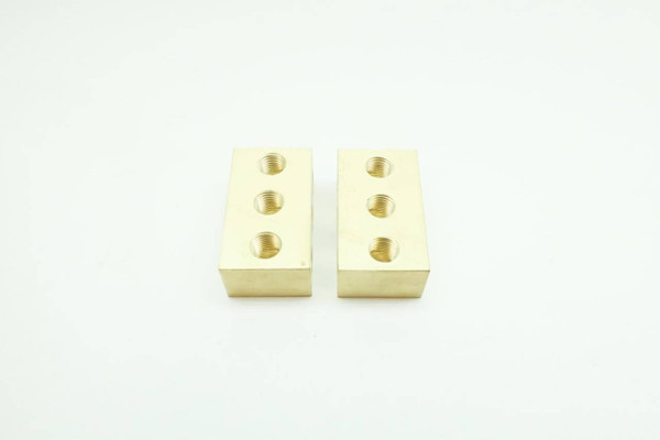 Victor 0251-0091 Manifold Block