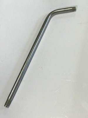 Victor 0304-0096 Elbow