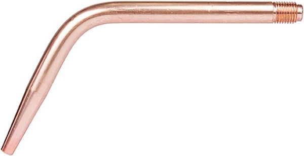 Victor 0311-0056 00-Et Elbow Tip(Iridited)