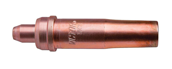 Victor 0330-0543 6-Mcn Cutting Tip