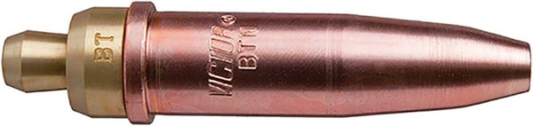 Victor 0333-0207 5-Btn Cutting Tip