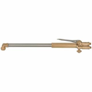 Victor 0381-1623 St901Fc Torch Assembly(Boxed) 21"" 75 Deg.