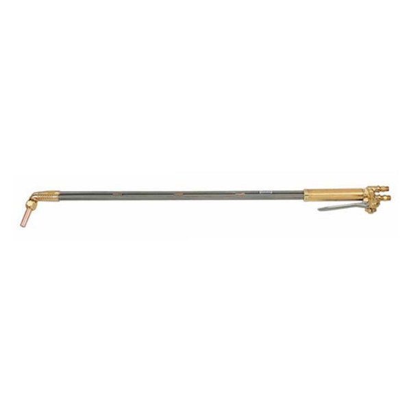 Victor 0381-1716 Hc1161C Cutting Torch 60In X 75 Deg Head