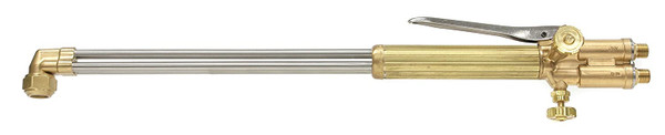 Victor 0381-1917 St300Fc 21In 90 Deg Cutskill Boxed