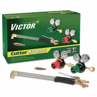 VICTOR ST400C CUTTER OUTFIT 540/300