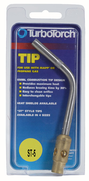 Victor 0386-0184 St-5 Turbo Snake Tipsmall