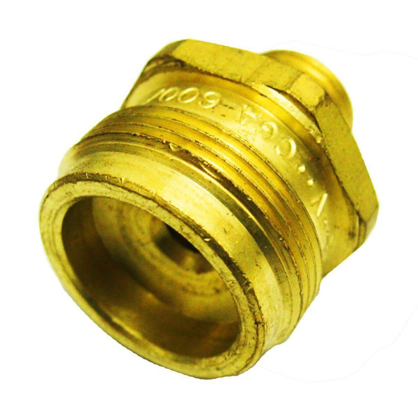 Victor 0386-0508 163-01T Adaptor Cga600/023