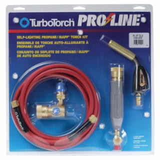 Victor 0386-0839 Pl-5T Dlx. Kit(Propane-Mapp) (1 KT)