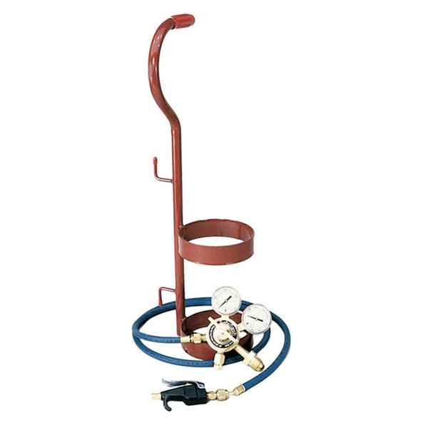 Victor 0386-1234 Npk-20 Nitrogen Blowoff/Purge Kit Turbotorch