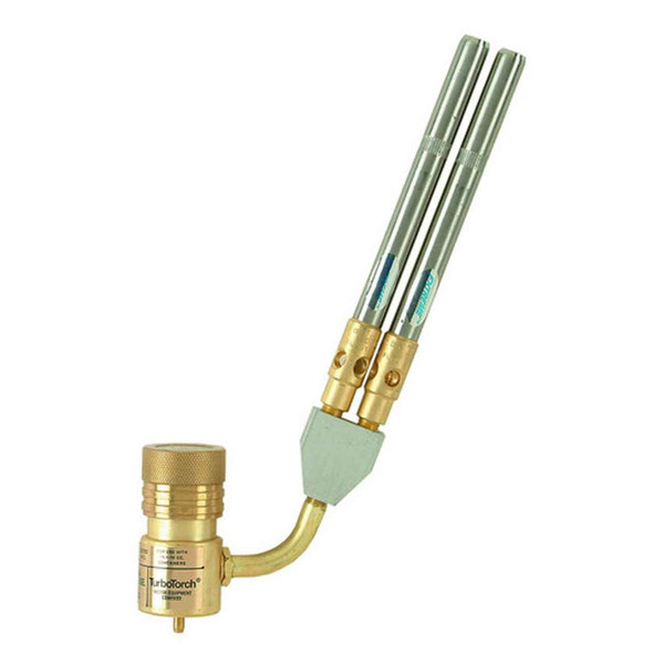 Victor 0386-1283 Stk-11 Double Barrelhand Torch