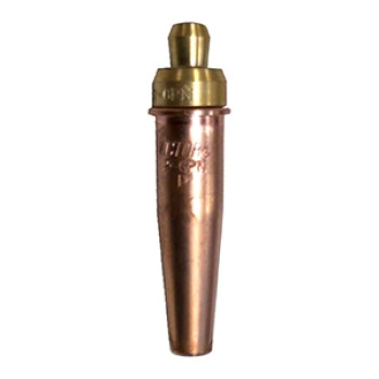 Victor 0387-0172 0-Gpn-Cs Cutting Tip(Victor Clamshell)
