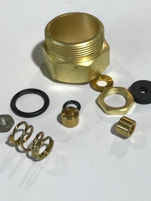Victor 0390-0041 Repair Kit Hc1500C