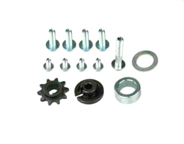 Victor 0390-0043 Hp Oxy. Val. Repair Kitseries 1 Straight Tor