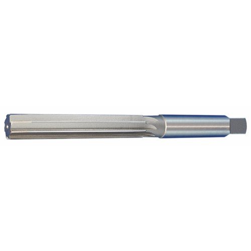 Alfa Tools HR74328 7/8 Hand Reamer Straight Shank Straight Flute