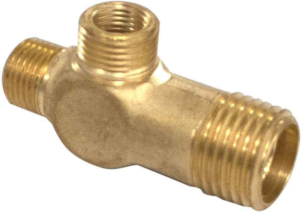 Victor 0661-0111 Control Valve Body(L.H.)