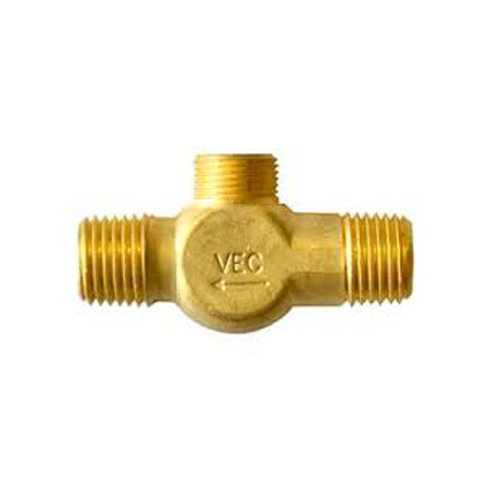 Victor 0661-0203 Valve Body W/Check Valve