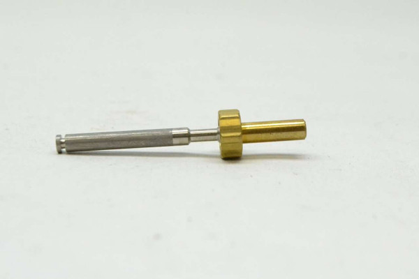 Victor 0740-0135 H.P. Seat + Stem Assy