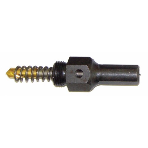 Alfa Tools MRCD Pilot Drill With Spring Arbor Type 3A