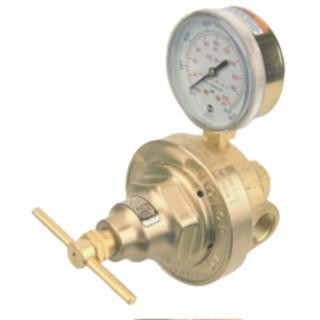 Victor 0780-1199 L711D-500 Regulator