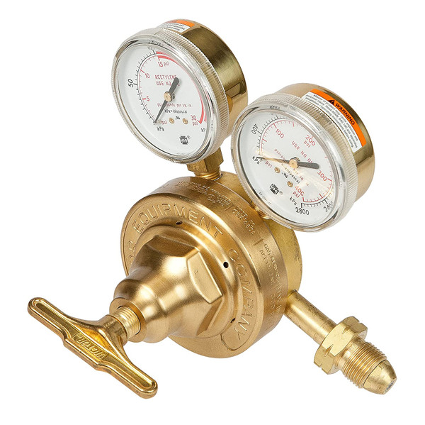 Victor 0781-0583 Sr460A-300 Regulator50 Series Heavy Duty Reg