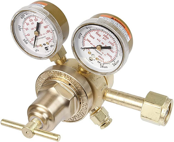 Victor 0781-3559 Vts252B-350 Regulator