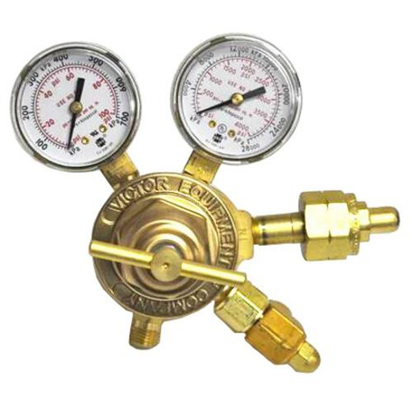 Victor 0781-3563 Vts252C-350 Regulator