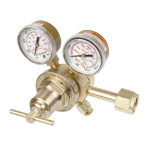 Victor 0781-3564 Vts252D-350 Regulator