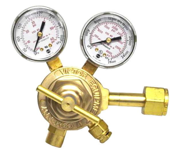 Victor 0781-3573 Vts253B-320 Regulator