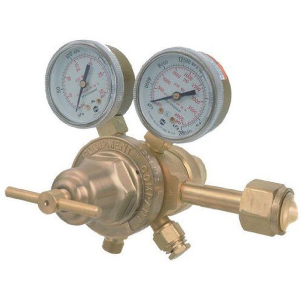 Victor 0781-3594 Vts261B-510 Regulator