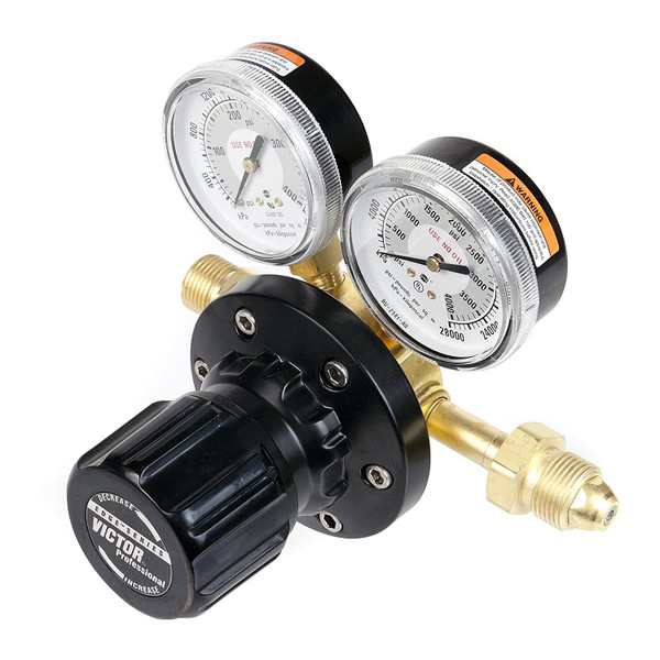 Victor 0781-5185 Ess7-200-580 Edge Regulator