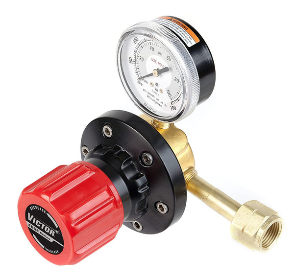 Victor 0781-5195 Est4-80-025 Edge Reg. Pkg'D (1 EA )