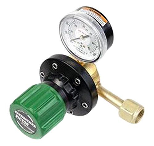 Victor 0781-5213 Est4-125-025R Edge Reg.Pkg'D (1 EA )