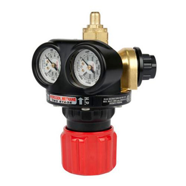 Victor 0781-5227 Ets4-200-350 Edge Two Stage