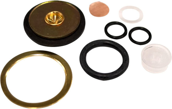 Victor 0790-0120 Repair Kit Hrv/Hrf2325