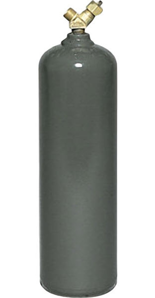 Victor 0916-0002 Ac-Mc Cyl Dot/Tcacety Cga200 10 Cu Ft