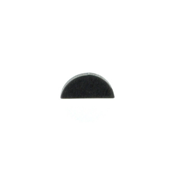 Victor 1404-0100 Woodruff Key