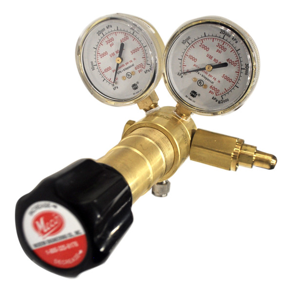 Victor 5275-8549 Sh9K-347 Self Ventingh.P. Regulator