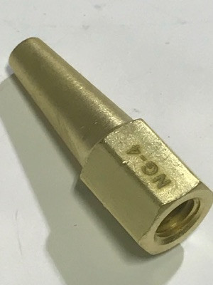 Victor 5402-3025 Ng-4 Nat. Gas Tip