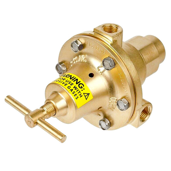 Victor 5641-8468 P 225 Psi Tee Nylon