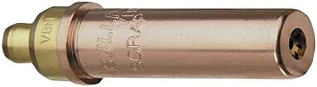 Victor 6700C0715 8-Vbn Bulldog Cut Tip