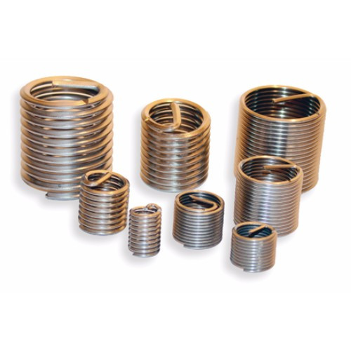 Alfa Tools TI66289 M24-2 x 2D Helical Thread Insert