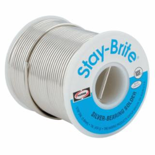 Harris Product Group SB831 Ha Sta-Brite 8 1/16 1#10010 (1 LB)